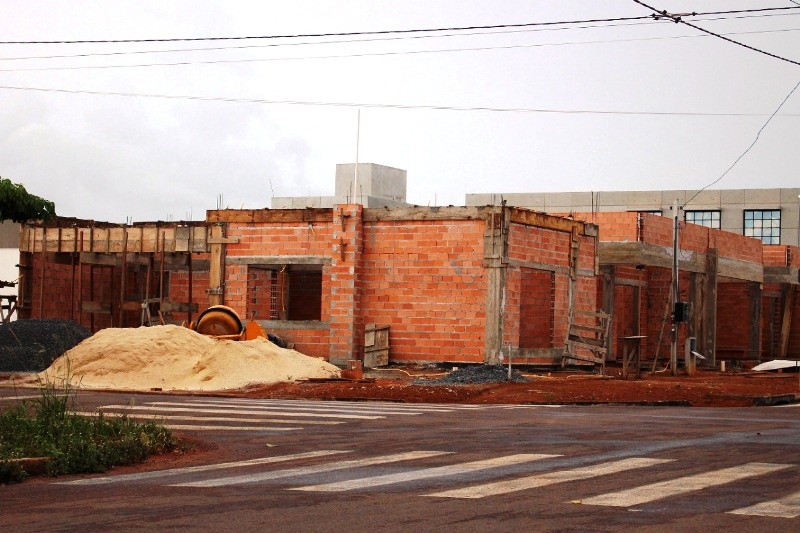 Prodeurbs divulga balanço de julho com novo recorde em emissão de alvarás