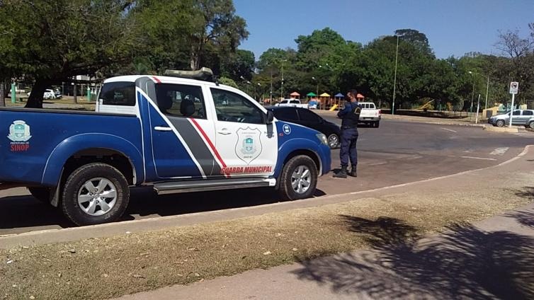 Multa de trânsito pode ser paga em até 18 vezes no cartão