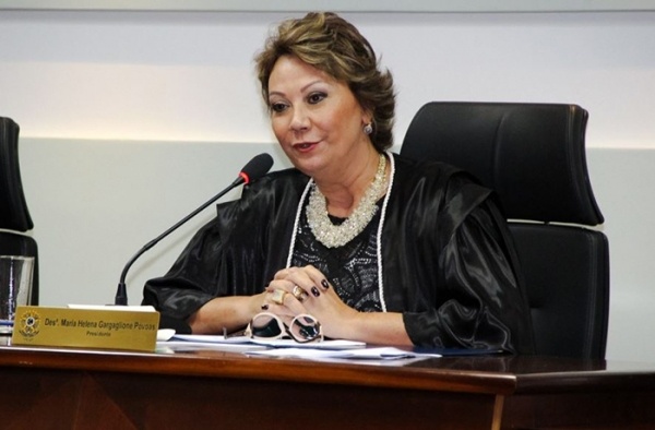 Desembargadora aponta razões que levam vítimas de violência doméstica a desistirem de denúncias