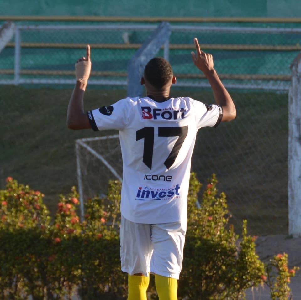 Sport Sinop encerra temporada com jogo neste sábado