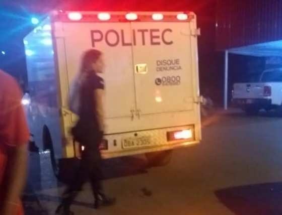 Idoso de 80 anos é encontrado morto dentro de casa em MT