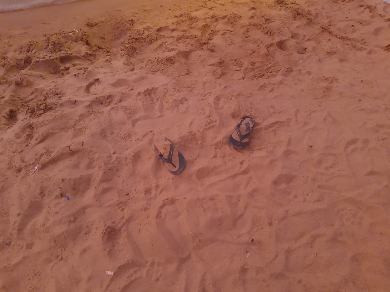 Mergulhadores procuram por criança desaparecida no Rio Teles Pires em Sinop