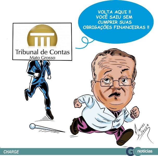 Aquele seu passado que insiste em estar presente