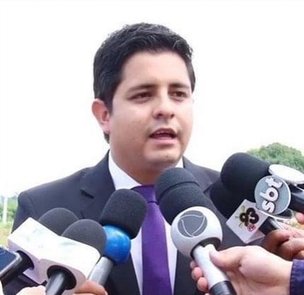 Justiça revoga prisão preventiva de advogado