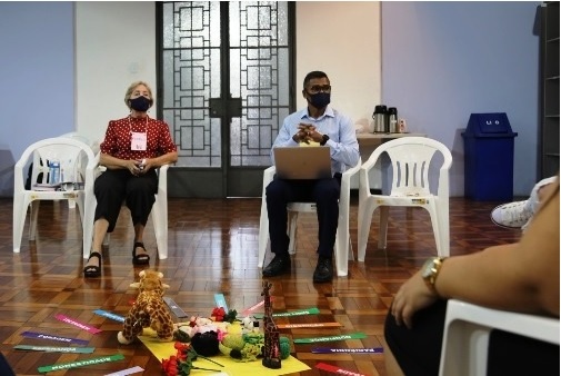 Círculo Restaurativo do Juizado Criminal de Cuiabá põem fim a conflito de ameaça e injúria