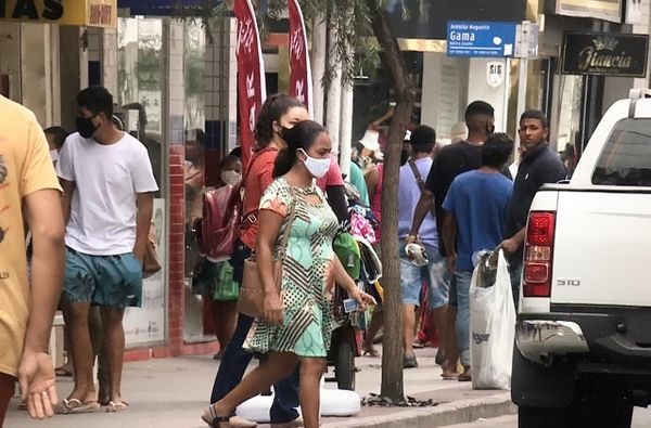 Em Mato Grosso, 11 municípios estão com risco alto de contaminação