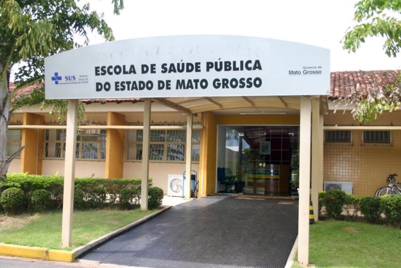 SES estadual realiza credenciamento de profissionais para Escola de Saúde Pública