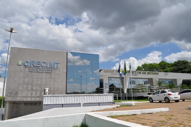 CRECI defende veto ao PL que proíbe o despejo de imóveis alugados