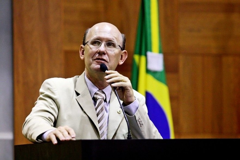 PSDB trabalha com Lafin ou Leitão para o Governo em 2022