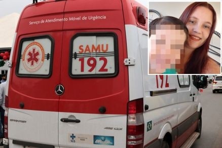 Mãe e filho de quatro anos morrem após colisão