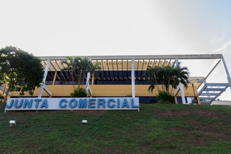 Mato Grosso registra abertura de mais de 50 mil empresas em 2021