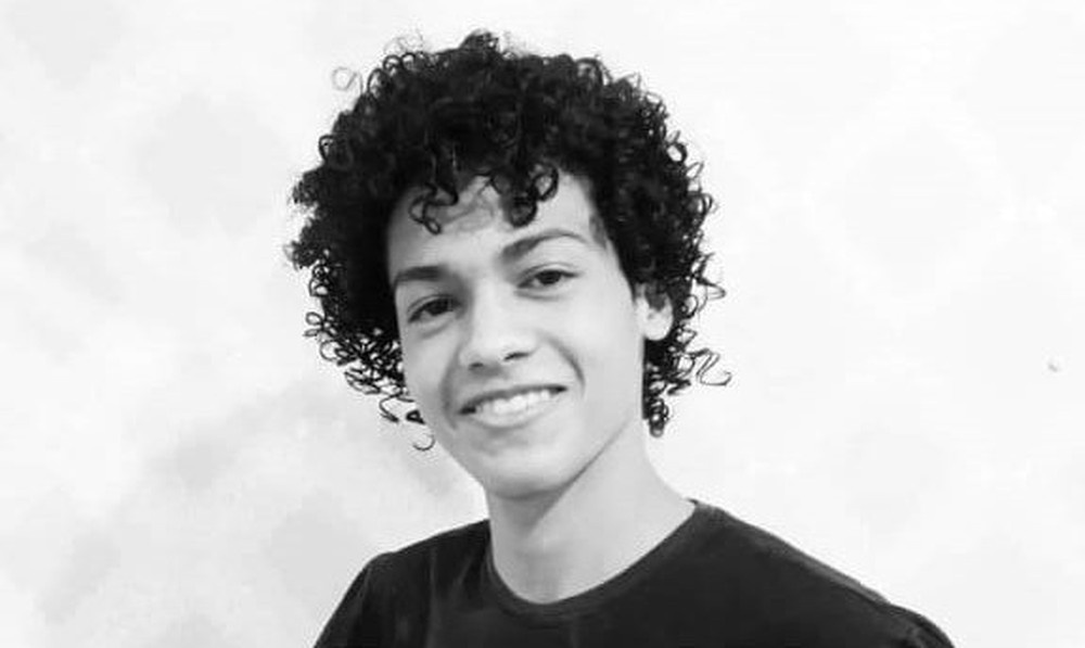 Estudante do IFMT morre afogado ao pular em rio durante banho