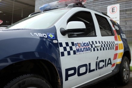 Homem é assassinado com facada após briga por causa de pinga