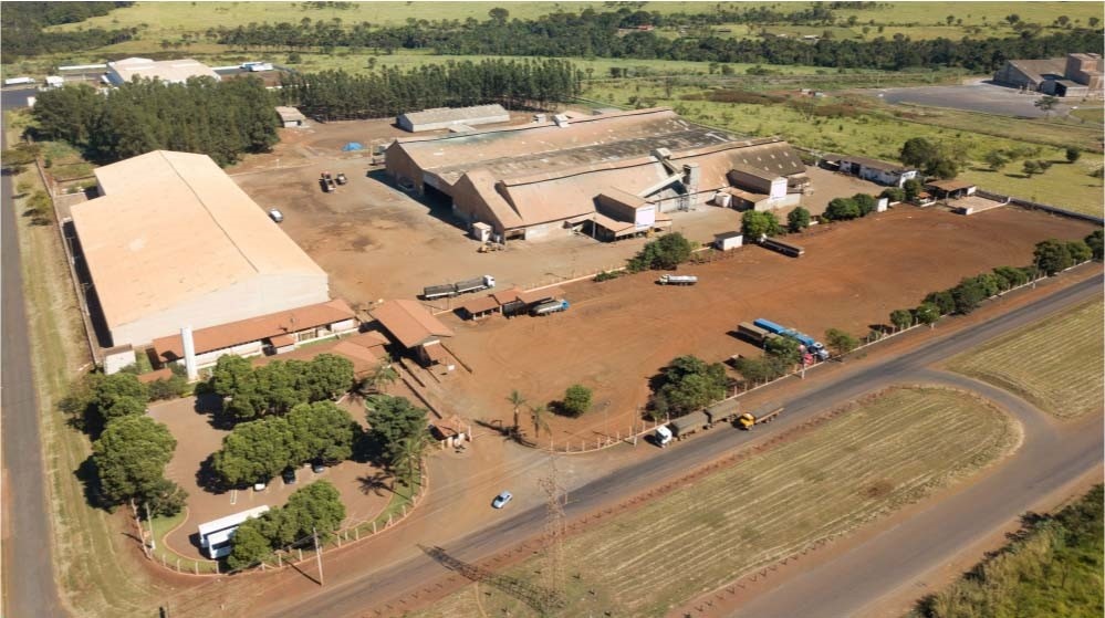 Empresa anuncia investimento de R$ 150 milhões em Sinop