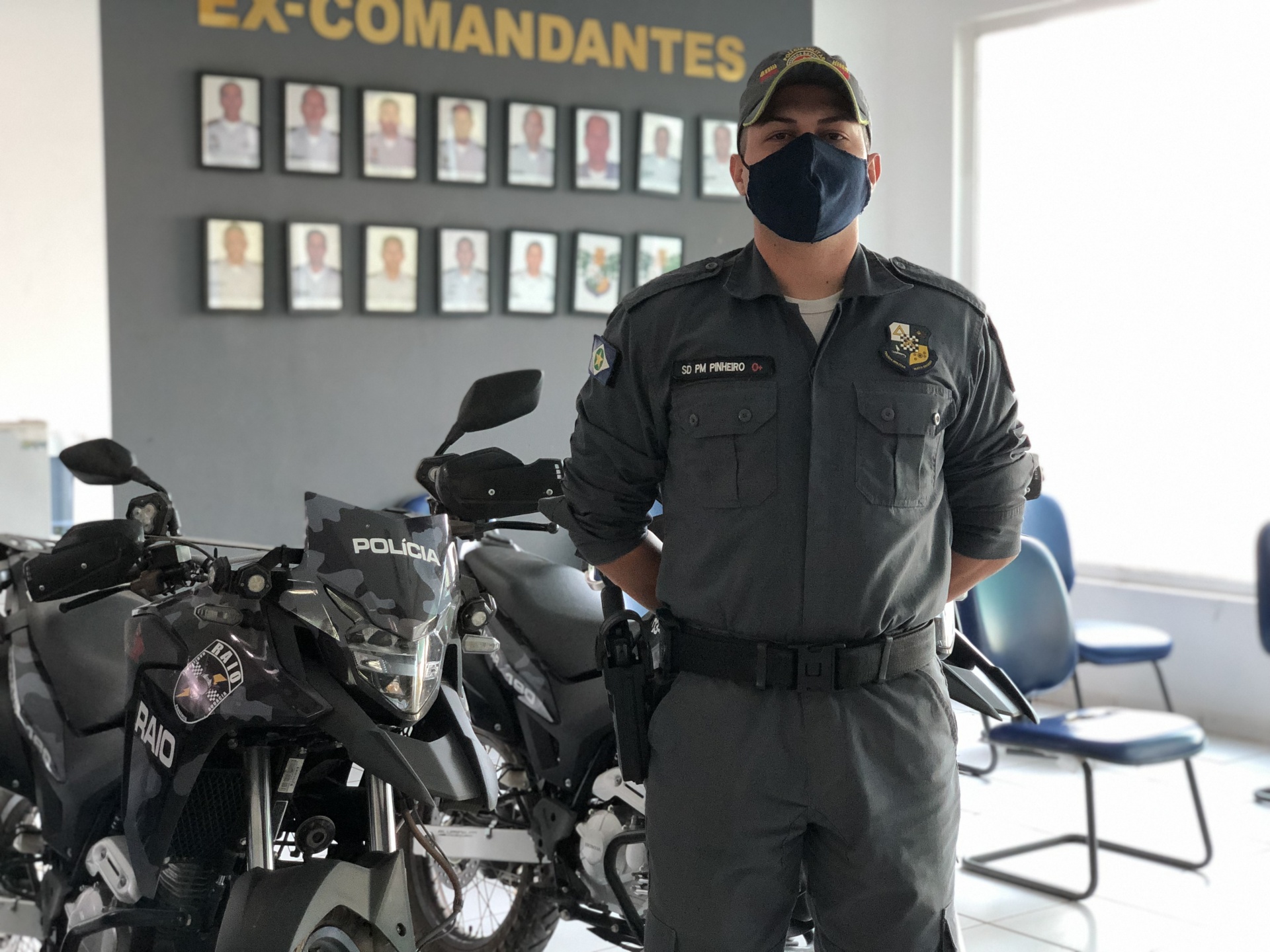 Dia do Soldado é celebrado nesta quarta-feira (25)