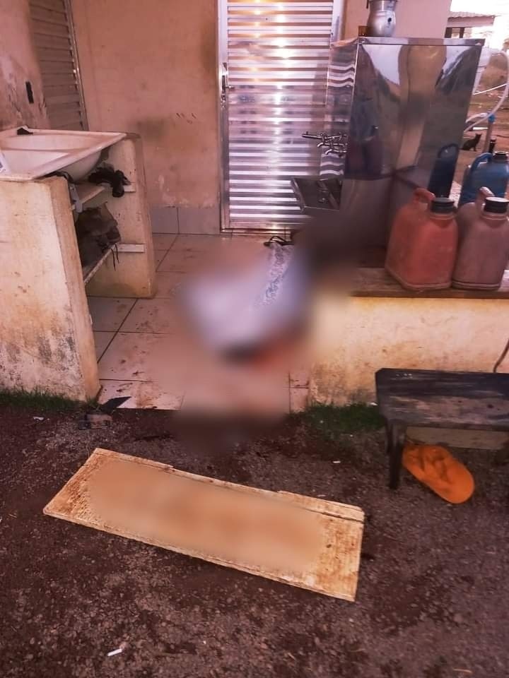 Polícia Civil prende homem acusado de matar colega de trabalho