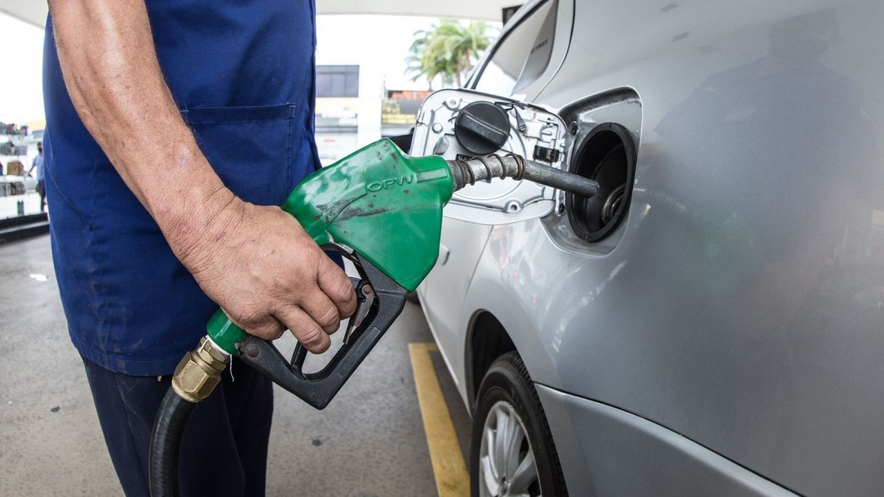 Abastecer com gasolina em MT se tornou mais vantajoso