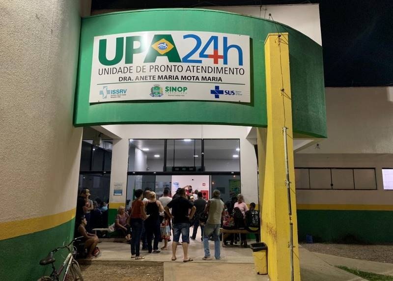 Fake News na Saúde: Prefeitura de Sinop não vai quebrar contrato com ISSRV