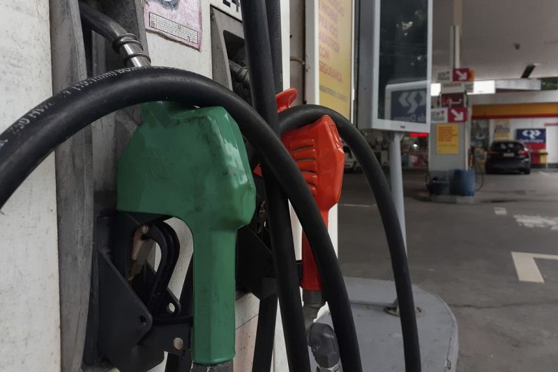 R$ 1,47 por litro de gasolina: essa é a parte que fica para o Estado