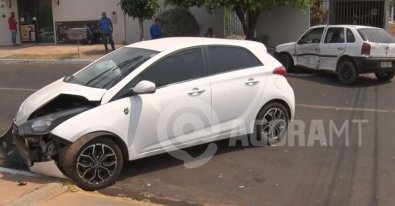 Criança é arremessada e tem couro cabeludo arrancado após acidente