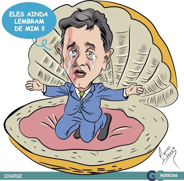 Fim do ostracismo
