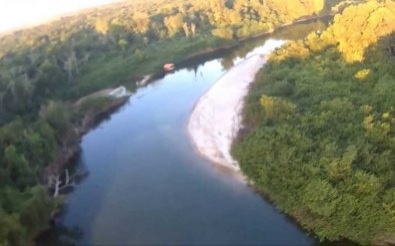 Mergulhadores encontram corpo de criança de 12 anos em rio de MT