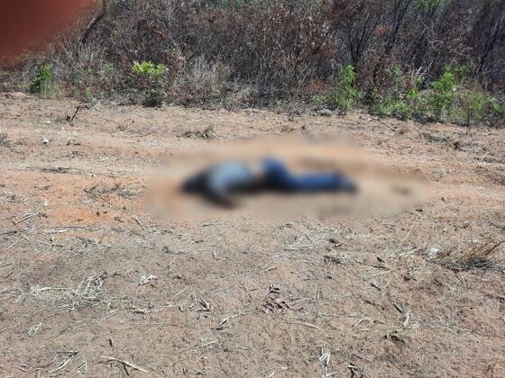 Corpo de homem é encontrado em região de mata próximo de Nova Mutum