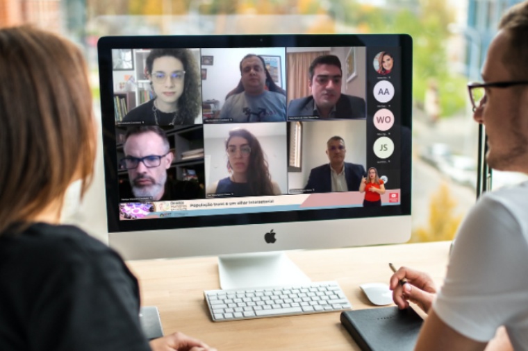 Debate sobre população LGBTQIA+ se transforma em projeto no MPMT