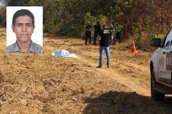 Corpo de homem encontrado em região de mata é identificado
