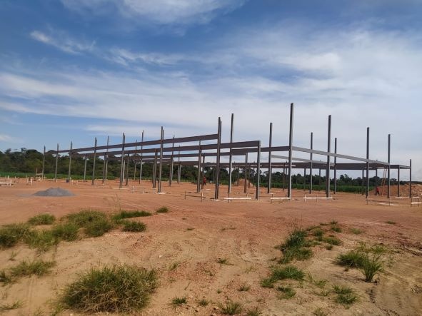 Voluntários organizam o 2° Leilão em prol da construção do Hospital do Amor em Sinop