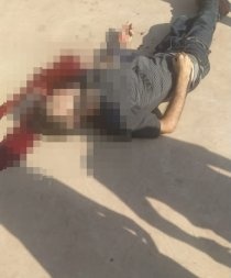 Ex-presidiário é executado à luz do dia em avenida de Cuiabá