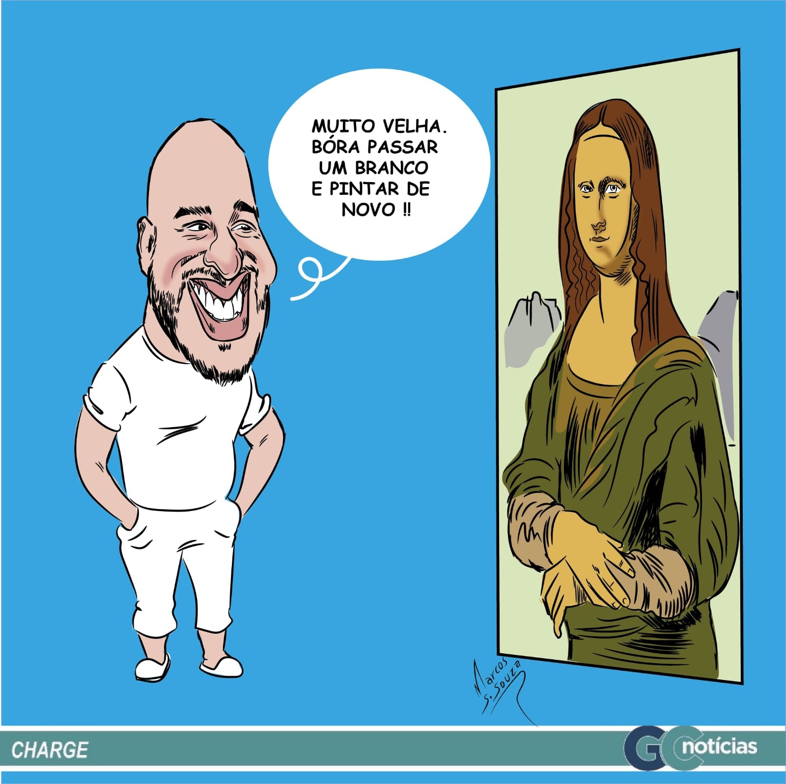 Arte Branca