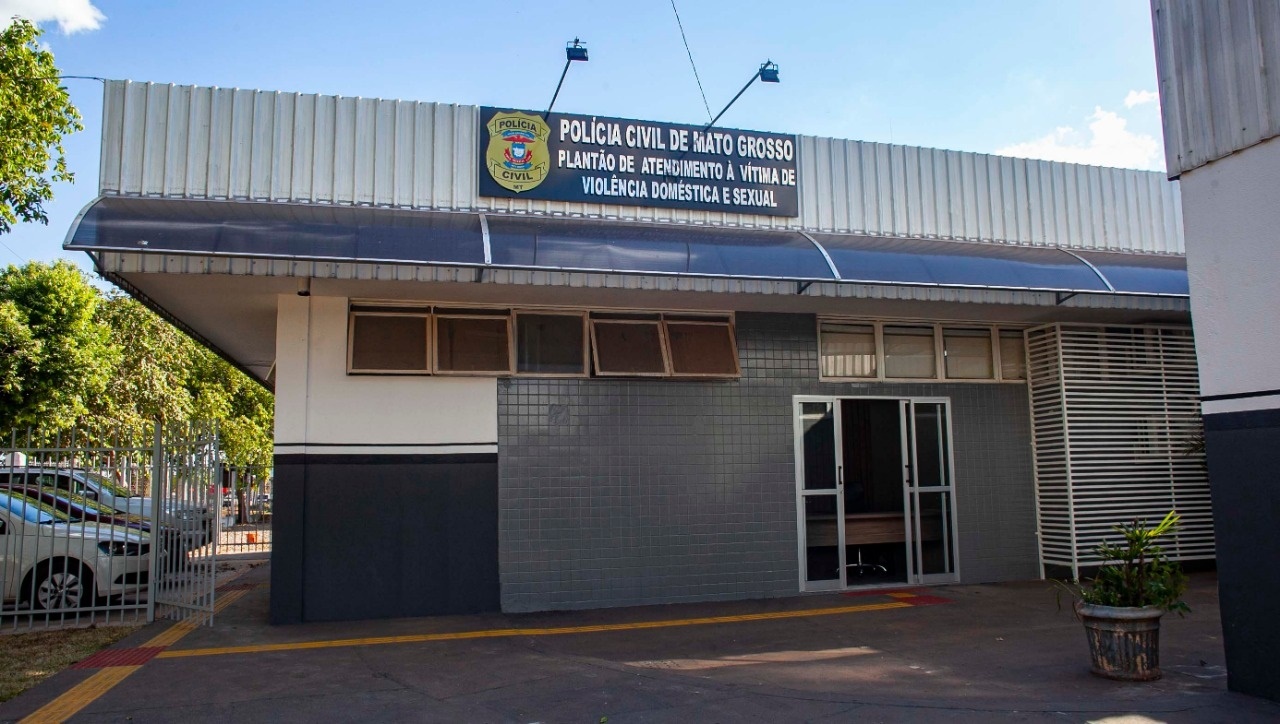 Polícia Civil prende em flagrante motorista de aplicativo por importunar sexualmente uma passageira