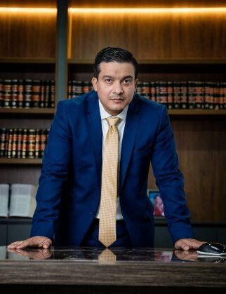 Pedro Paulo conquista apoios e se consolida como principal nome de oposição à atual gestão