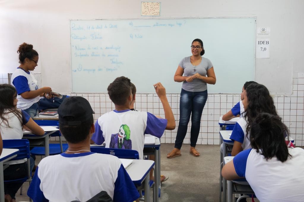Seduc divulga calendário escolar para 2022