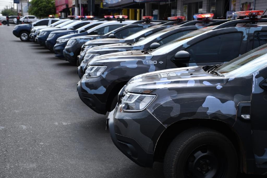 Operação da PM prende 47 pessoas em flagrante e apreende mais de uma tonelada de drogas em MT