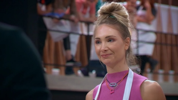 Mato-grossense se reinventa e faz uma das melhores sobremesas do MasterChef