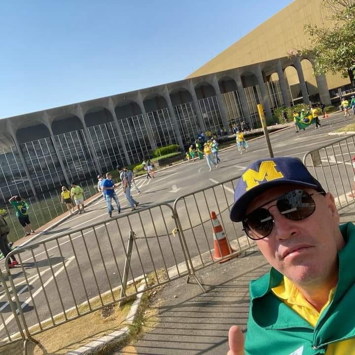 Morador de Sinop morre em acidente na BR-364
