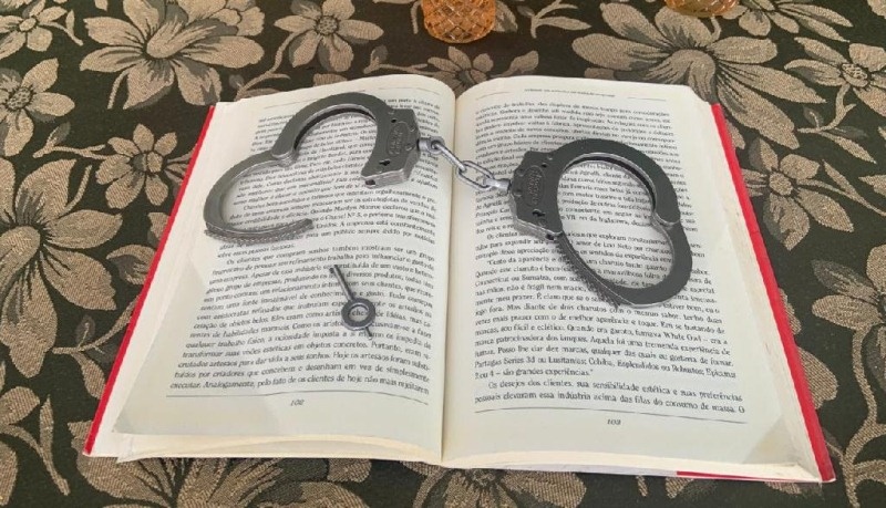 Projeto de remição de pena por leitura é instituído em todas unidades penais de MT