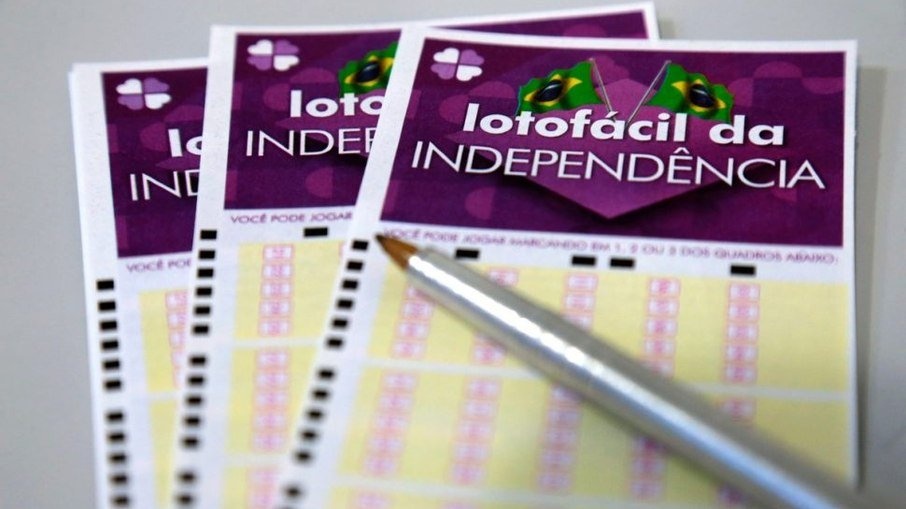 Apostador de Mato Grosso fatura R$ 2,7 milhões na Lotofácil de Independência