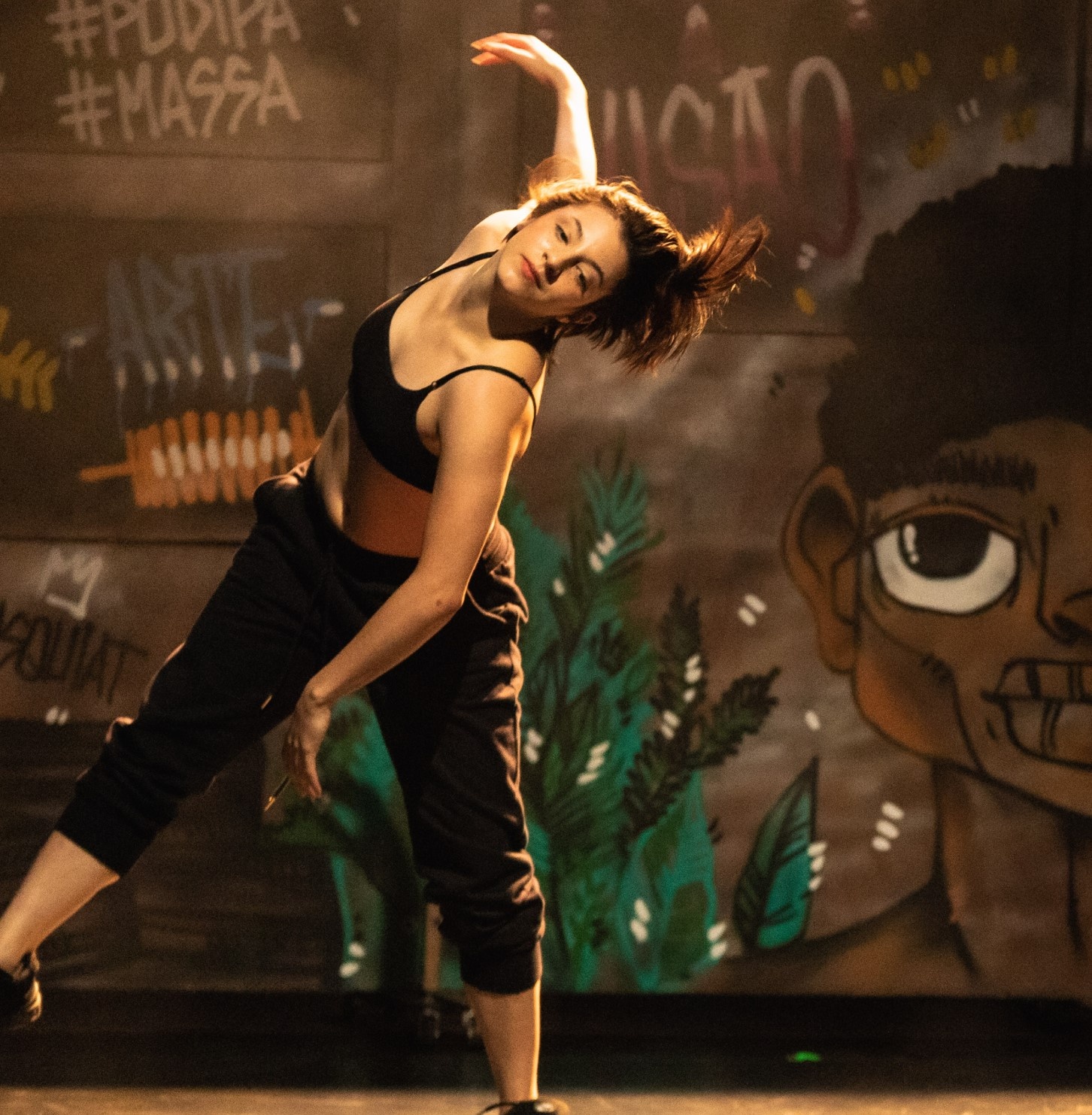 Drogas na adolescência será tema de teatro transmitido online em Sinop