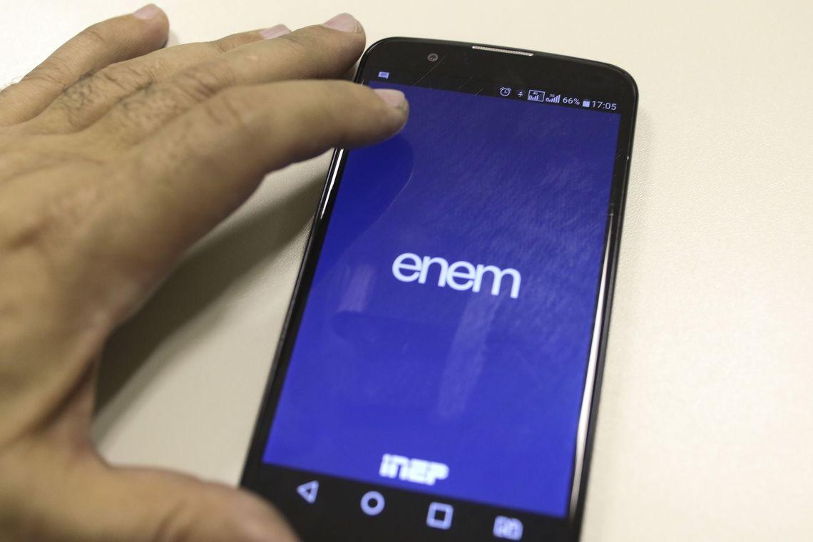 Candidatos isentos que faltaram no Enem 2020 terão nova oportunidade