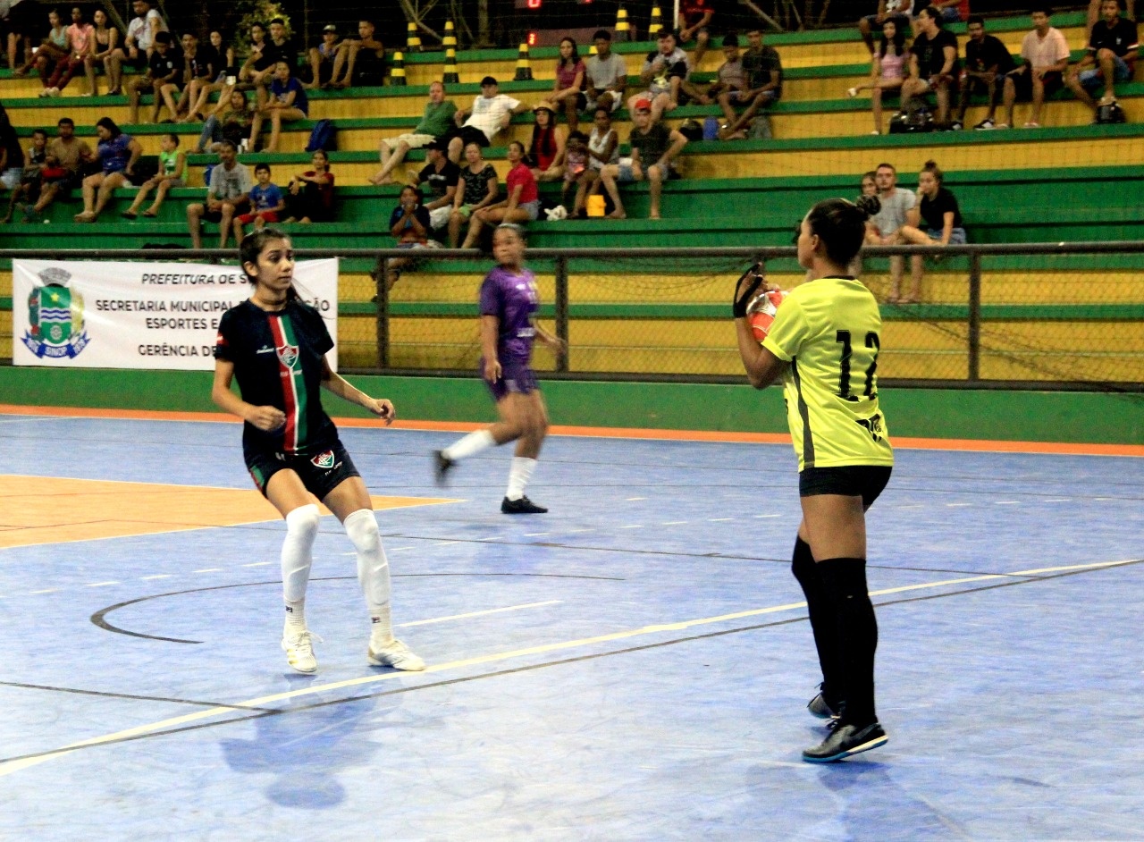 Mais de 2 mil atletas participaram dos Jogos Olímpicos de Sinop