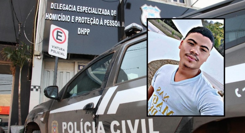 Facção criminosa mata jovem com 8 tiros após denuncia de estupro