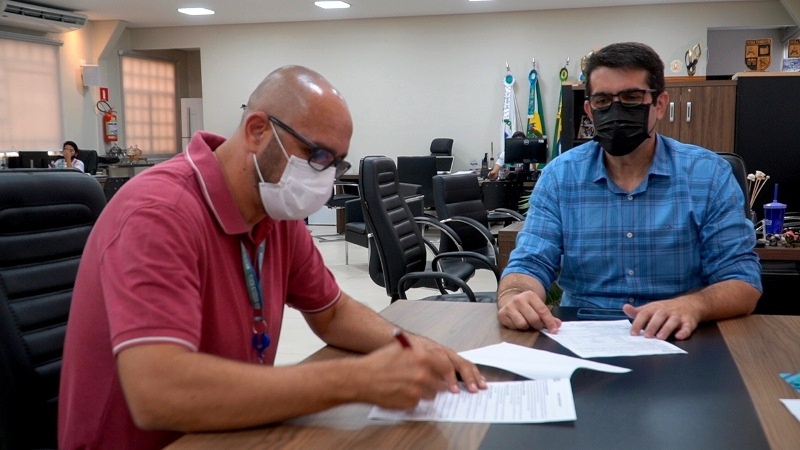 CDL e SENAI fecham parceria com descontos em cursos de qualificação