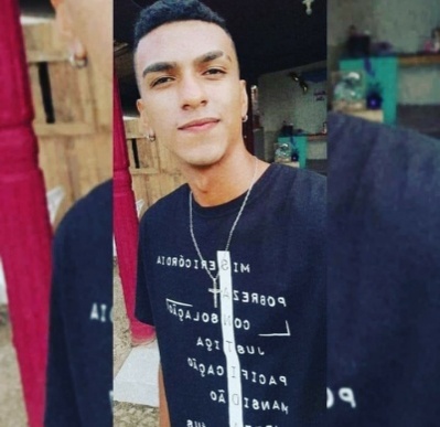Dois suspeitos de matar jovem são localizados pela polícia em Sinop