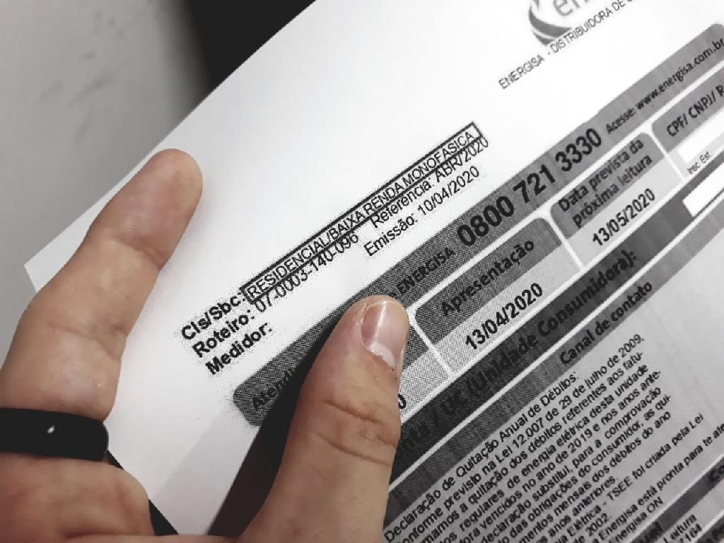 Tarifa social de energia passa a ser automática para consumidores no CadÚnico