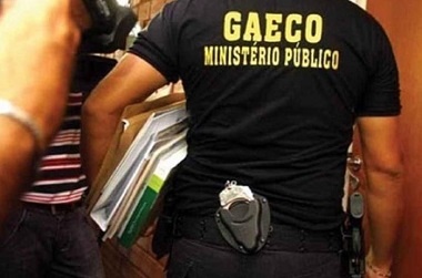 Gaeco inicia hoje, (20), o ciclo de capacitação em unidades regionais
