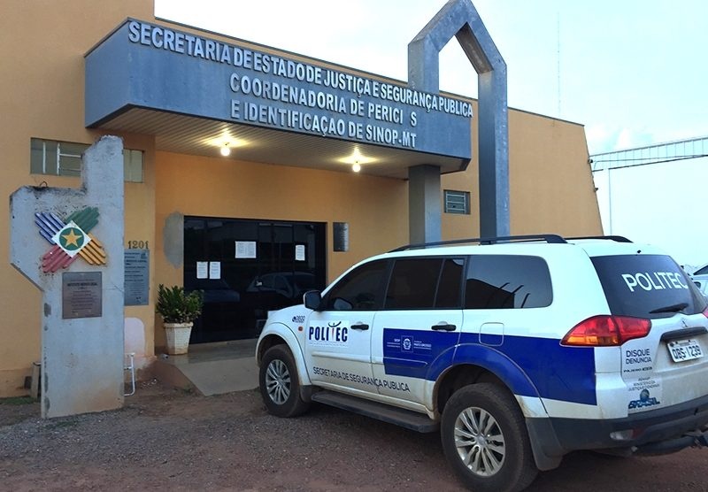 Governador atende indicação de vereador e anuncia novas nomeações para a Politec de Sinop