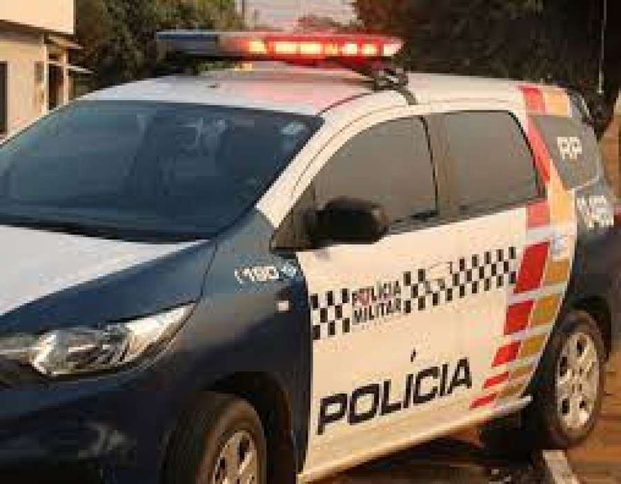 Menina de 3 anos morre após ser atropelada por primo de 2